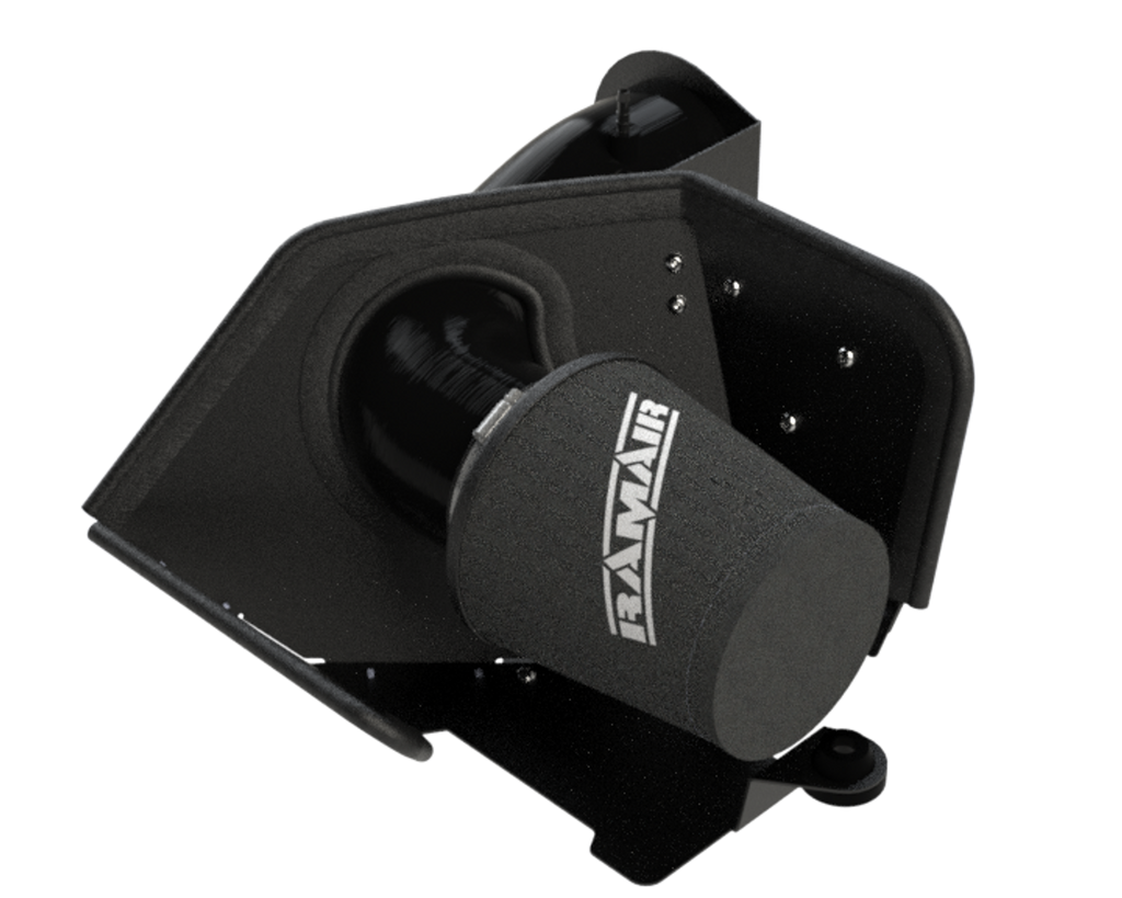 Kit aspirazione diretta Ramair JSK-292-BK per VW Golf MK8 GTD 2.0 TDI