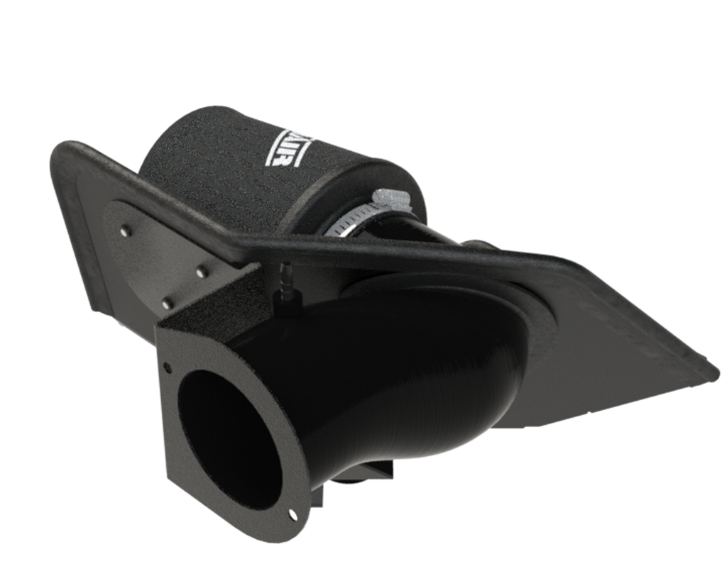 Kit aspirazione diretta Ramair JSK-292-BK per VW Golf MK8 GTD 2.0 TDI