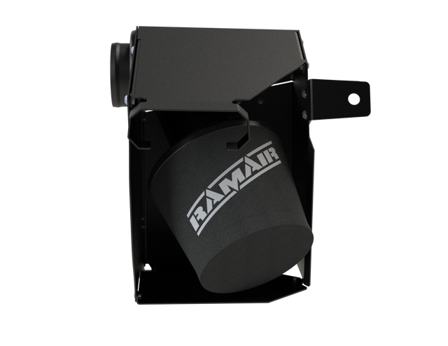 Kit aspirazione Ramair JSK-309-BK Renault Megane 4 RS nero