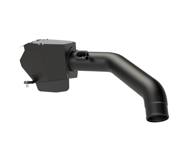Kit aspirazione diretta Ramair JSK-310-BK con coperchio in carbonio per BMW M2, M135i, M235i e 335i N55