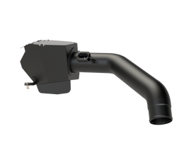 Kit aspirazione diretta Ramair JSK-310-BK con coperchio in carbonio per BMW M2, M135i, M235i e 335i N55