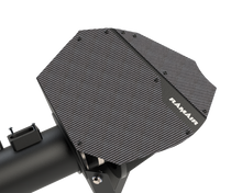 Carica l'immagine nel visualizzatore di Gallery, Kit aspirazione diretta Ramair JSK-310-BK con coperchio in carbonio per BMW M2, M135i, M235i e 335i N55