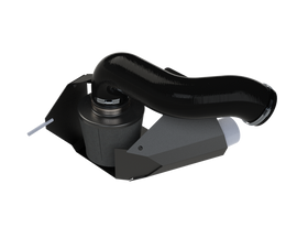 Kit aspirazione diretta Ramair JSK-311-BK per Renault Clio 3 RS 2.0 16V
