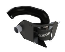 Carica l'immagine nel visualizzatore di Gallery, Kit aspirazione diretta Ramair JSK-311-BK per Renault Clio 3 RS 2.0 16V