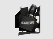 Carica l'immagine nel visualizzatore di Gallery, Kit aspirazione diretta Ramair JSK-314-BK per Renault Megane 3 RS 2.0