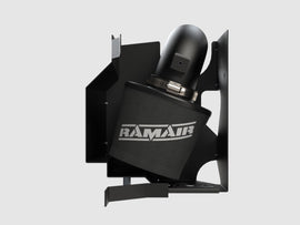 Kit aspirazione diretta Ramair JSK-314-BK per Renault Megane 3 RS 2.0