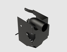 Carica l'immagine nel visualizzatore di Gallery, Kit aspirazione diretta Ramair JSK-314-BK per Renault Megane 3 RS 2.0