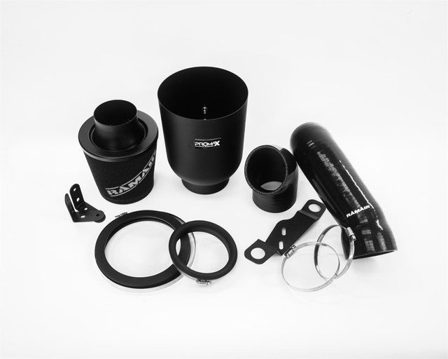Kit aspirazione ProMax Ramair JSK-316-BK per motori 2.0 TSI MQB del gruppo VAG