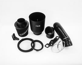 Kit aspirazione ProMax Ramair JSK-316-BK per motori 2.0 TSI MQB del gruppo VAG
