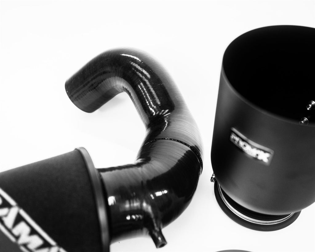 Kit aspirazione diretta ProMax Ramair JSK-317-BK per VW Golf MK7 GTD 2.0 TDI