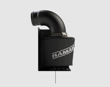 Carica l'immagine nel visualizzatore di Gallery, Kit aspirazione Ramair JSK-332-BK Renault Megane 2 RS nero