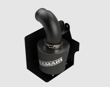 Carica l'immagine nel visualizzatore di Gallery, Kit aspirazione Ramair JSK-332-BK Renault Megane 2 RS nero