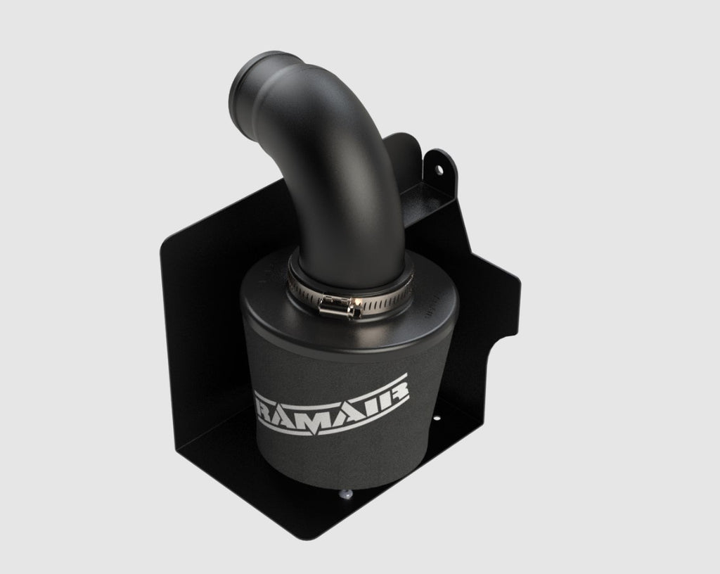 Kit aspirazione Ramair JSK-332-BK Renault Megane 2 RS nero