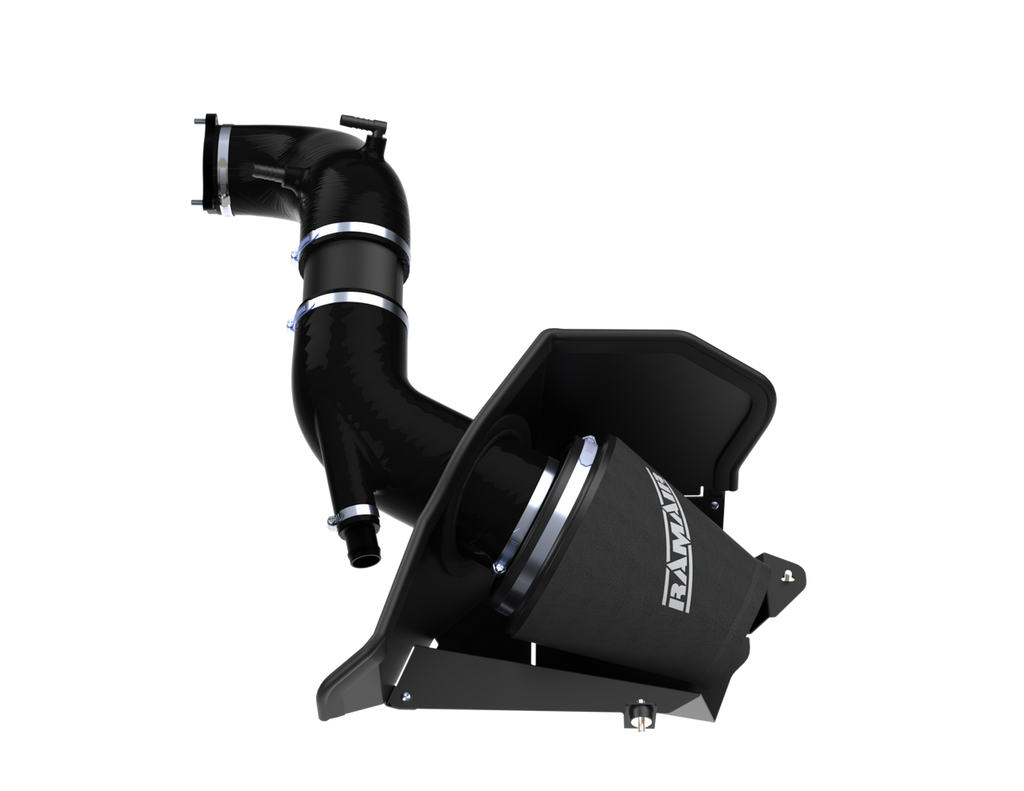 Kit aspirazione diretta Ramair JSK-351-BK per Hyundai i30 N, Kona N e Veloster N 2.0 T-GDI