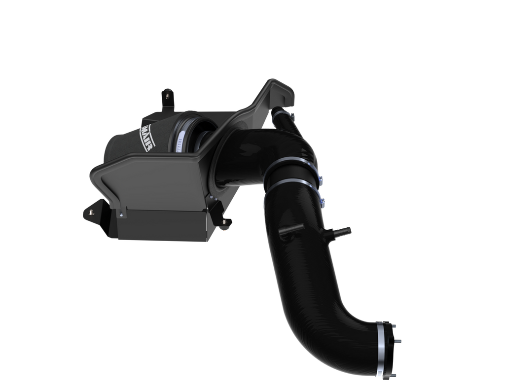 Kit aspirazione diretta Ramair JSK-351-BK per Hyundai i30 N, Kona N e Veloster N 2.0 T-GDI