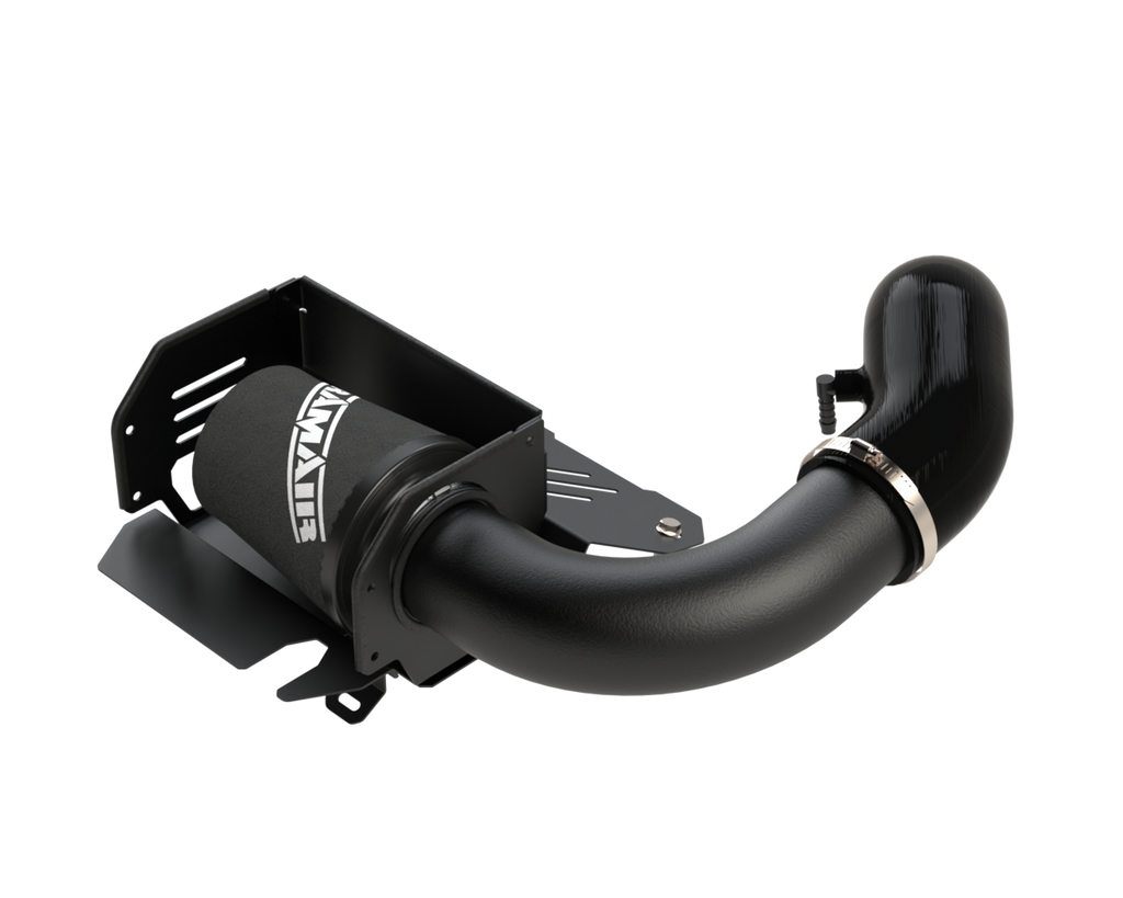 Kit aspirazione diretta Ramair JSK-353-BK per Volkswagen UP GTI 1.0