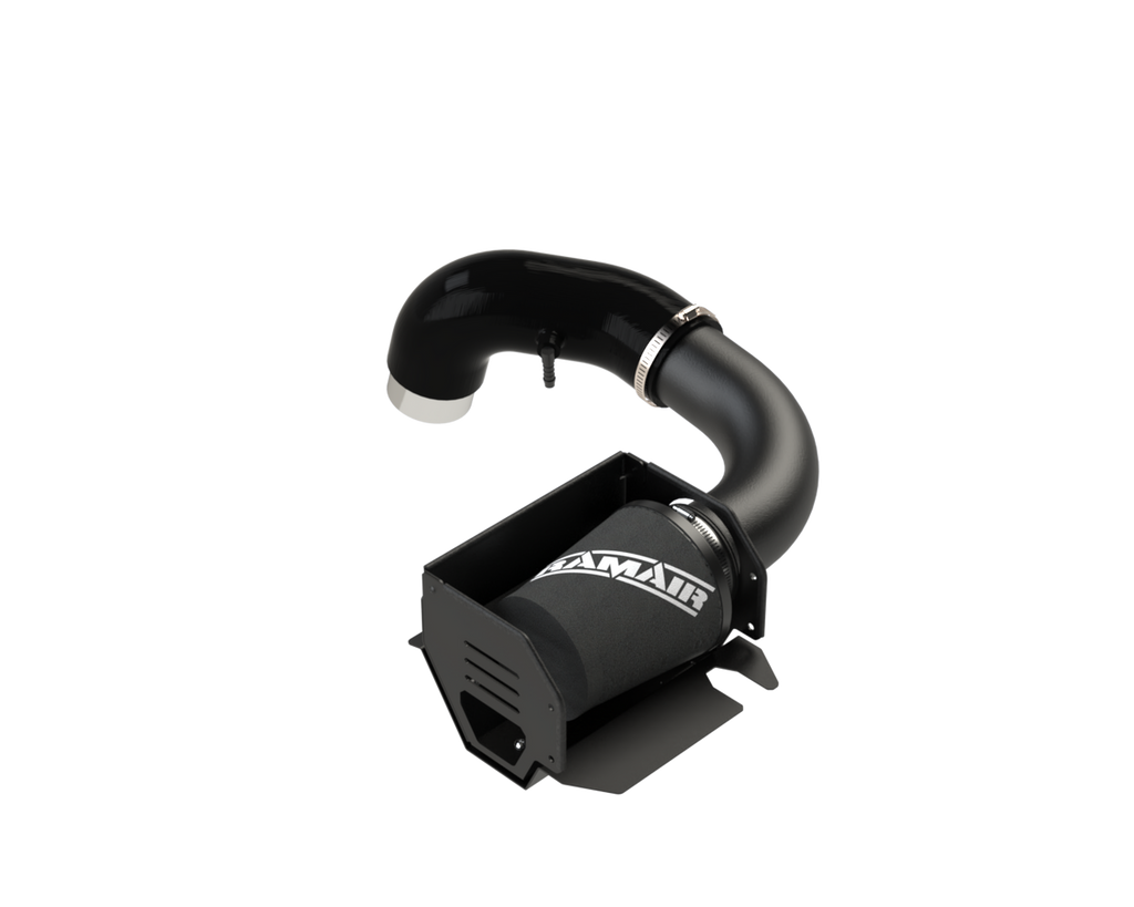 Kit aspirazione diretta Ramair JSK-353-BK per Volkswagen UP GTI 1.0