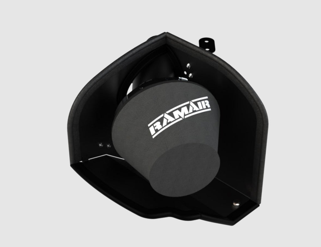 Kit aspirazione diretta Ramair JSK-360-BK per BMW Serie 1 F40 e X1 F48 1.5 B38