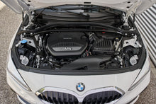 Carica l'immagine nel visualizzatore di Gallery, Kit aspirazione diretta Ramair JSK-360-BK per BMW Serie 1 F40 e X1 F48 1.5 B38