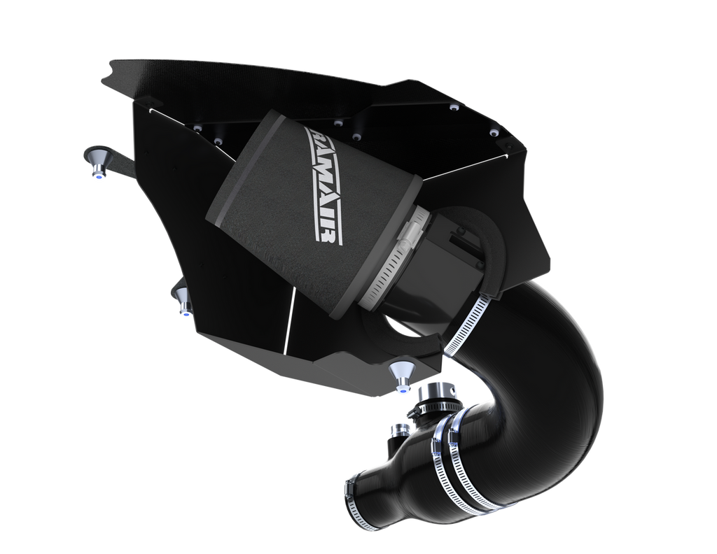 Kit aspirazione diretta Ramair JSK-407-BK per BMW Serie 2, 3, 4, X3 e X4 2.0 B48