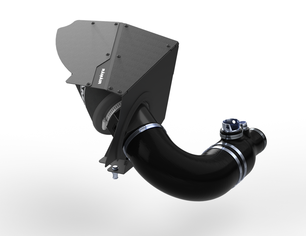 Kit aspirazione diretta Ramair JSK-407-BK per BMW Serie 2, 3, 4, X3 e X4 2.0 B48