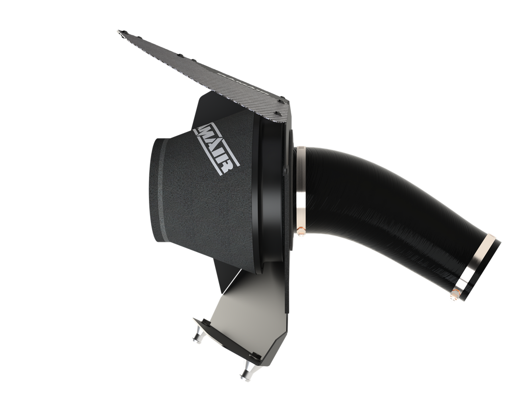 Kit aspirazione Ramair JSK-412-BK Audi S4 S5 B9 nero