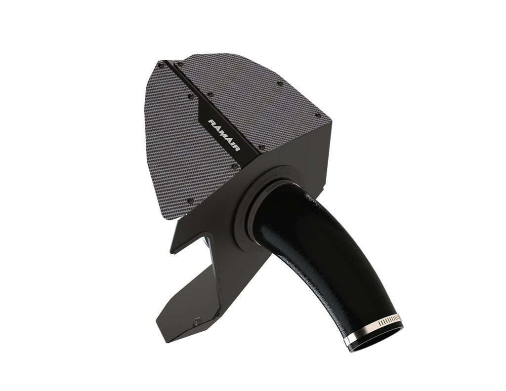 Kit aspirazione Ramair JSK-412-BK Audi S4 S5 B9 nero