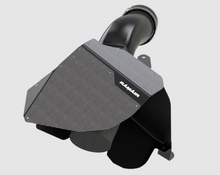 Carica l'immagine nel visualizzatore di Gallery, Kit aspirazione diretta Ramair JSK-421-BK in carbonio per BMW Serie 1 F70 e Mini Cooper 2.0 B48