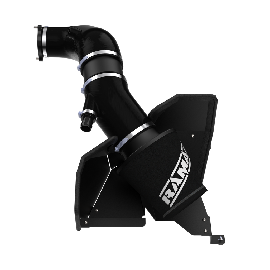 Kit aspirazione diretta Ramair JSK-441-BK per Hyundai Elantra N 2.0 T-GDI