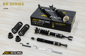 Assetto Mercedes-Benz Classe E W211 BC Racing BR
