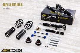 Assetto Mercedes-Benz Classe E W212 BC Racing BR