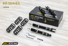 Carica l'immagine nel visualizzatore di Gallery, Assetto Mercedes-Benz SL R231 BC Racing BR
