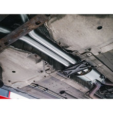 Carica l'immagine nel visualizzatore di Gallery, Centrale di Scarico Cobra Sport per Jaguar F-Type V6 (14-20)