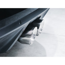 Carica l'immagine nel visualizzatore di Gallery, Terminale di Scarico Cobra Sport per Jaguar F-Type V6 (14-20) Non