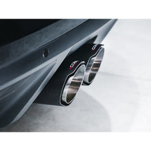 Carica l'immagine nel visualizzatore di Gallery, Terminale di Scarico Cobra Sport per Jaguar F-Type V6 (14-20) Non