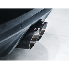 Carica l'immagine nel visualizzatore di Gallery, Terminale di Scarico Cobra Sport per Jaguar F-Type V6 (14-20) Non
