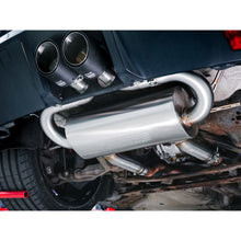 Carica l'immagine nel visualizzatore di Gallery, Terminale di Scarico Cobra Sport per Jaguar F-Type V6 (14-20) Non