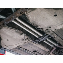 Carica l'immagine nel visualizzatore di Gallery, Centrale di Scarico Cobra Sport per Jaguar F-Type V6 (14-20)