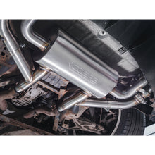 Carica l'immagine nel visualizzatore di Gallery, Terminale di Scarico Cobra Sport per Jaguar F-Type V8 (14-20)