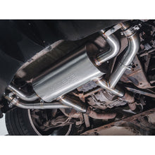 Carica l'immagine nel visualizzatore di Gallery, Terminale di Scarico Cobra Sport per Jaguar F-Type V8 (14-20)