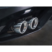 Carica l'immagine nel visualizzatore di Gallery, Terminale di Scarico Cobra Sport per Jaguar F-Type V8 (14-20)