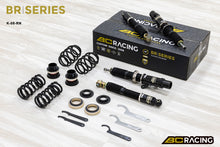 Carica l&#39;immagine nel visualizzatore di Gallery, Assetto Regolabile BC Racing BR-RN Coilovers per Peugeot 207, inc. RC (06-14)