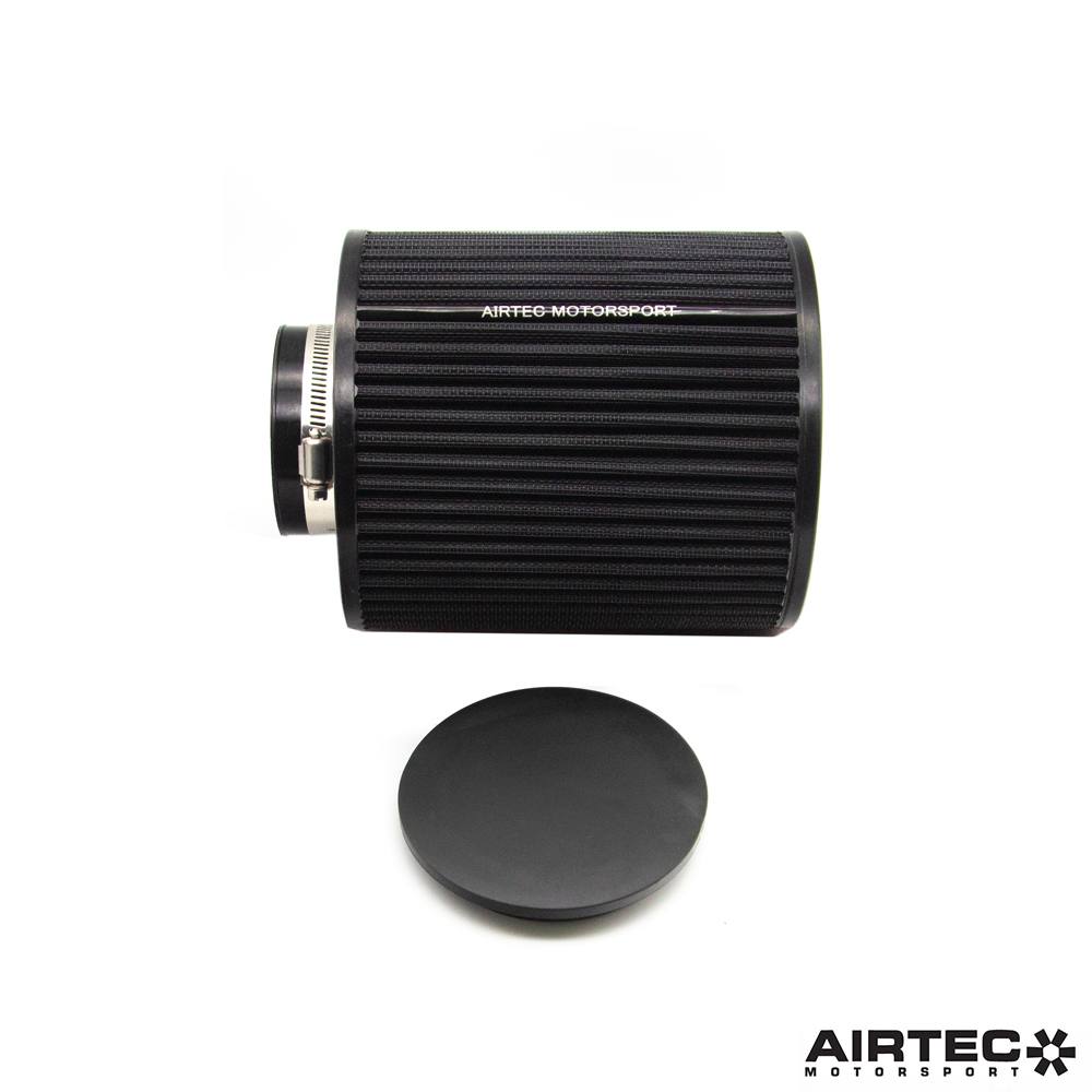 Coperchio airbox con filtro Airtec per Ford Focus Mk3 e Transit Connect - immagine 6