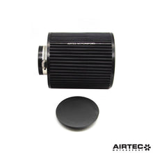 Carica l'immagine nel visualizzatore di Gallery, Coperchio airbox con filtro Airtec per Ford Focus Mk3 e Transit Connect - immagine 6
