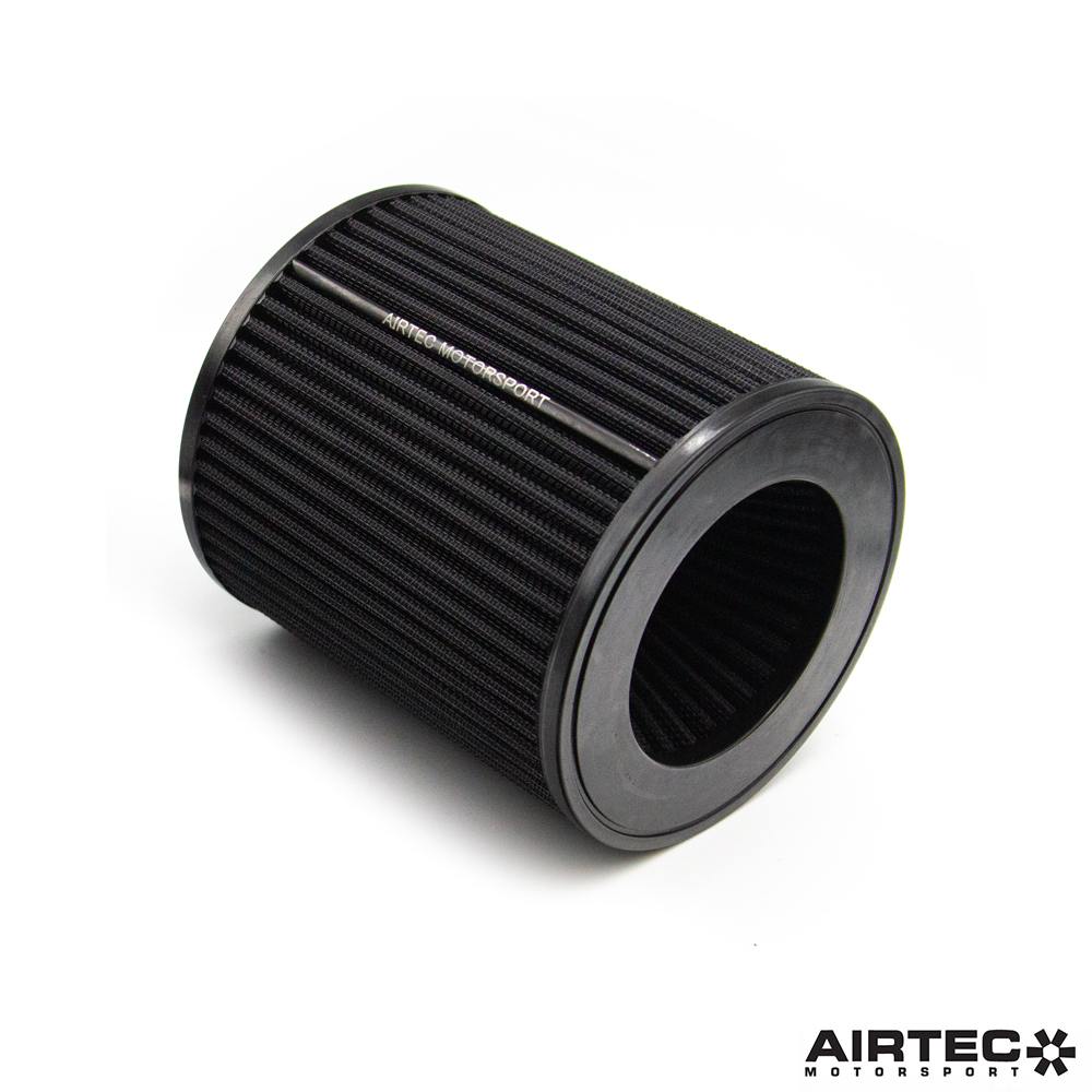 Coperchio airbox con filtro Airtec per Ford Focus Mk3 e Transit Connect - immagine 7
