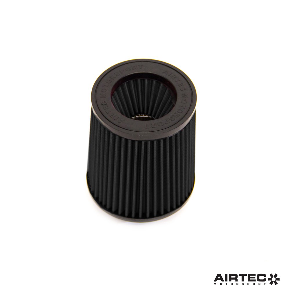 Filtro dell'aria piccolo di ricambio AIRTEC Motorsport - Vari modelli - dettaglio 2