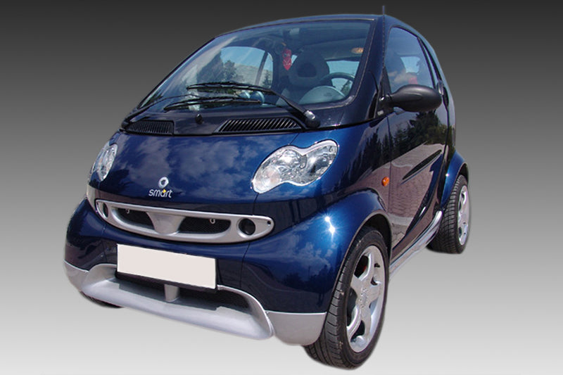 Spoiler paraurti anteriore Smart 450 (2001-2007)