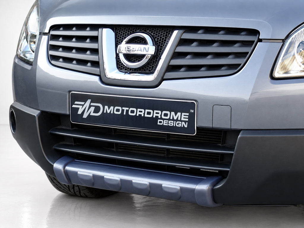 Diffusore anteriore Nissan Qashqai J10 (2007-2009)