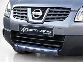 Diffusore anteriore Nissan Qashqai J10 (2007-2009)