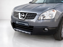Diffusore anteriore Nissan Qashqai J10 (2007-2009) - foto 2